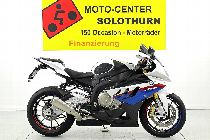 Motorrad kaufen Occasion BMW S 1000 RR (sport)