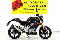 Acheter une moto Occasions BMW G 310 R ABS (naked)