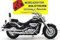  Motorrad kaufen Occasion SUZUKI VL 800 Intruder (custom)