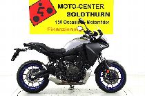 Motorrad kaufen Occasion YAMAHA Tracer 700 (touring)