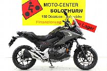 Acheter une moto neuve HONDA NC 750 XA ABS (enduro)