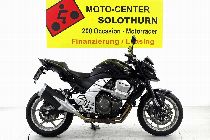 Motorrad kaufen Occasion KAWASAKI Z 750 (naked)
