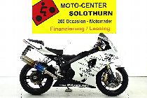 Acheter une moto Occasions SUZUKI GSX-R 600 (sport)