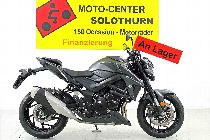 Acheter une moto neuve SUZUKI GSX-S 750 (naked)