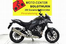 Acheter une moto Occasions HONDA CB 500 XA ABS (enduro)