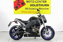 Motorrad kaufen Occasion BUELL XB12S 1200 Lightning (naked)
