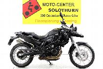 Acheter une moto Occasions BMW F 650 GS (798) (enduro)