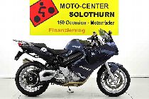 Motorrad kaufen Occasion BMW F 800 ST (touring)