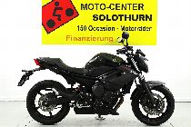 Motorrad kaufen Occasion YAMAHA XJ 6 NA ABS (naked)