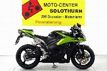 Motorrad kaufen Occasion HONDA CBR 600 RR (sport)