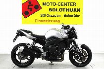 Motorrad kaufen Occasion YAMAHA FZ 1 N (naked)