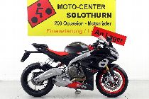 Acheter une moto neuve APRILIA RS 660 (sport)