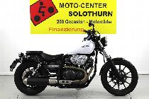 Motorrad kaufen Occasion YAMAHA XV 950 ABS (custom)