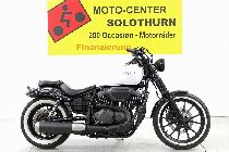 Motorrad kaufen Occasion YAMAHA XV 950 ABS 35kW (custom)