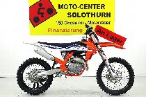 Motorrad kaufen Neufahrzeug KTM 450 SX-F (motocross)