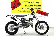 Motorrad kaufen Neufahrzeug HUSQVARNA TE 300i (enduro)
