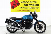 Motorrad kaufen Occasion MOTO GUZZI V7 III Special ABS (retro)