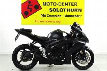 Aquista moto Occasioni SUZUKI GSX-R 750 (sport)