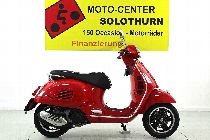 Motorrad kaufen Neufahrzeug PIAGGIO Vespa GTS 125 Super (roller)
