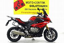 Acheter une moto Occasions BMW S 1000 XR ABS (touring)