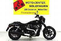  Acheter une moto Occasions HARLEY-DAVIDSON XG 750 Street (custom)