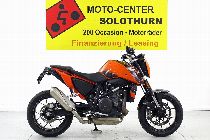 Motorrad kaufen Occasion KTM 690 Duke ABS (naked)