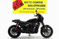 Acheter une moto Occasions HARLEY-DAVIDSON XG 750 A Street Rod (custom)