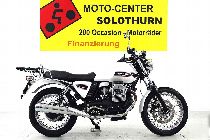  Motorrad kaufen Occasion MOTO GUZZI V7 750 Classic (retro)