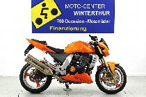 Motorrad kaufen Occasion KAWASAKI Z 1000 (naked)