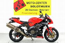 Motorrad kaufen Occasion APRILIA RSV 1000 (sport)