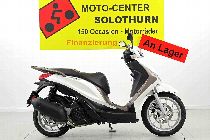 Motorrad kaufen Neufahrzeug PIAGGIO Medley 125 (roller)