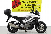 Motorrad kaufen Occasion HONDA VFR 800 X Crossrunner ABS (enduro)
