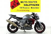 Motorrad kaufen Occasion KAWASAKI Z 750 (naked)