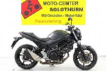 Acheter une moto Occasions SUZUKI SV 650 A ABS (naked)