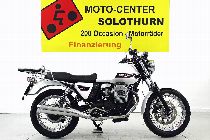 Motorrad kaufen Occasion MOTO GUZZI V7 750 Classic (retro)