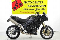 Motorrad kaufen Occasion TRIUMPH Tiger 1050 ABS (enduro)