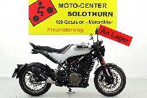 Acheter une moto neuve HUSQVARNA Vitpilen 401 (naked)
