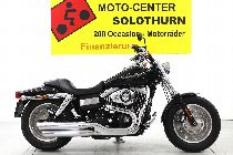 Acheter une moto Occasions HARLEY-DAVIDSON FXDF 1584 Dyna Fat Bob (custom)