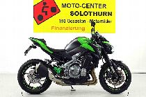 Motorrad kaufen Occasion KAWASAKI Z 900 (naked)