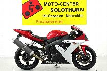 Motorrad kaufen Occasion YAMAHA R1 (sport)