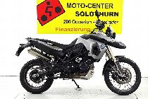 Acheter une moto Occasions BMW F 800 GS (enduro)