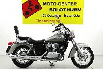 Motorrad kaufen Occasion HONDA VT 125 C Shadow (custom)