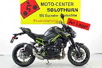 Acheter une moto neuve KAWASAKI Z 900 (naked)