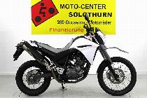 Motorrad kaufen Occasion YAMAHA XT 660 R (enduro)