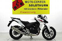 Acheter une moto Occasions HONDA CB 500 FA ABS (naked)