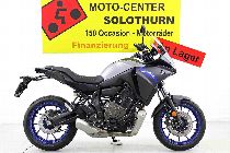 Acheter une moto neuve YAMAHA Tracer 700 (touring)