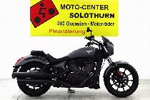 Motorrad kaufen Occasion VICTORY Octane ABS (custom)