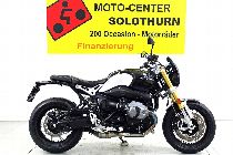 Acheter une moto Occasions BMW R nine T ABS (retro)