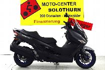 Acheter une moto neuve SUZUKI AN 400 Burgman (scooter)