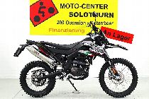 Acheter une moto neuve APRILIA RX 125 (enduro)